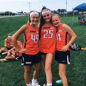 Meet your Posher, Nataley